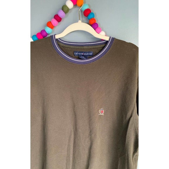 Tommy Hilfiger shirt - Picture 2 of 4